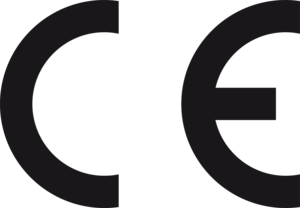 Logo CE-Zertifizierung