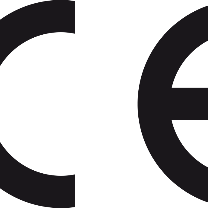 Logo CE-Zertifizierung